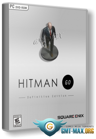 Hitman GO: Definitive Edition (2016/ENG/)
