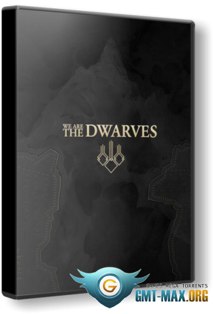 We Are The Dwarves (2016/RUS/ENG/)