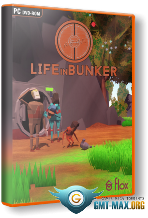 Life in Bunker (2016/RUS/ENG/)