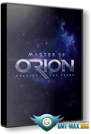 Master of Orion: Collector's Edition (2016/RUS/ENG/GOG)