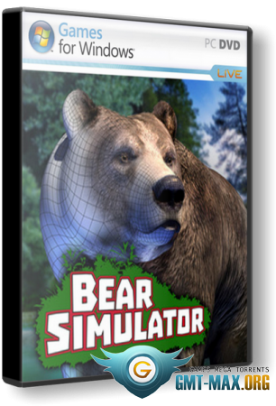 Bear Simulator (2016/ENG/)