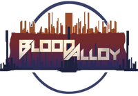 Blood Alloy: Reborn (2016/ENG/)