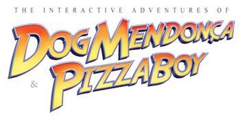 The Interactive Adventures of Dog Mendonca & Pizzaboy (2016/RUS/ENG/)