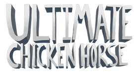 Ultimate Chicken Horse (2016/RUS/ENG/)