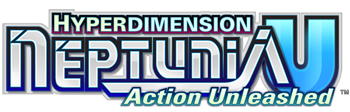 Hyperdimension Neptunia U: Action Unleashed (2016/ENG/)