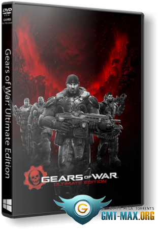 Gears of War: Ultimate Edition (2016/RUS/ENG/)