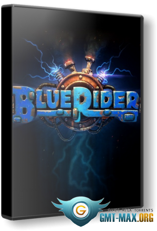 Blue Rider (2016/ENG/)
