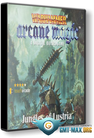 Warhammer: Arcane Magic (2016/ENG/)