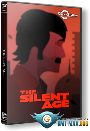 The Silent Age (2015/RUS/ENG/RePack  R.G. )