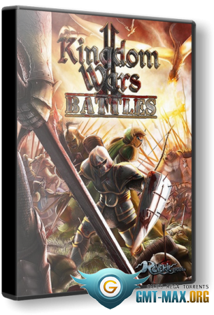 Kingdom Wars 2: Battles (2016/RUS/ENG/)