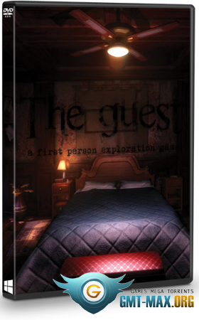 The Guest (2016/RUS/ENG/)