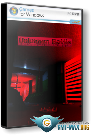 Unknown Battle (2016/RUS/ENG/)