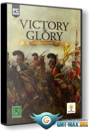 Victory and Glory: Napoleon (2016/ENG/Лицензия)