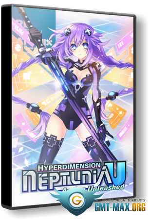 Hyperdimension Neptunia U: Action Unleashed (2016/ENG/)