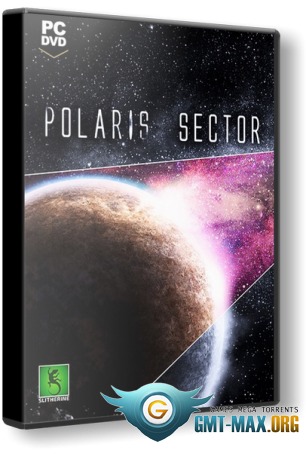 Polaris Sector v.1.06d (2016/RUS/ENG/GOG)