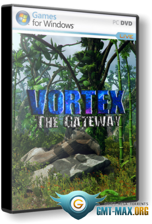 Vortex: The Gateway (2016/RUS/ENG/)