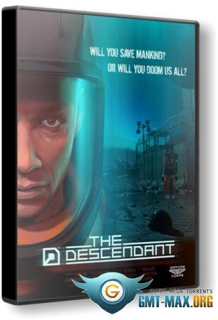The Descendant: Episode 1-5 (2016/ENG/)