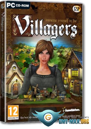 Villagers (2016/ENG/)