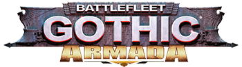Battlefleet Gothic: Armada (2016/RUS/ENG/)