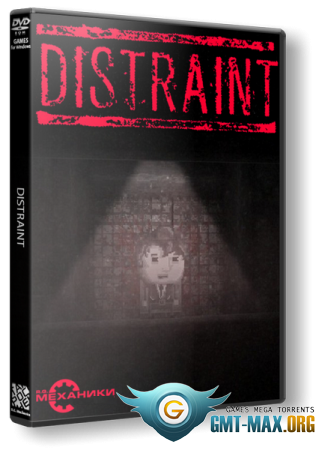 Distraint (2015/RUS/ENG/RePack  R.G. )