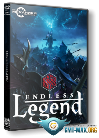Endless Legend v.1.7.2 S3 + DLC (2014/RUS/ENG/RePack  R.G. )