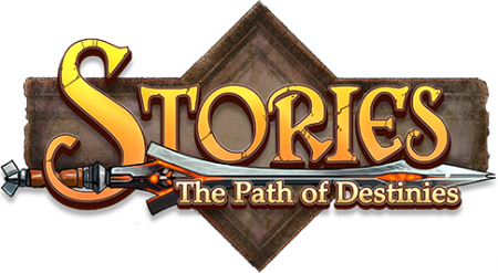 Stories: The Path of Destinies (2016/RUS/ENG/)