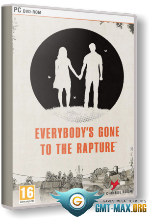 Everybodys Gone to the Rapture (2016/RUS/ENG/)