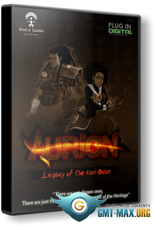 Aurion: Legacy of the Kori-Odan (2016/ENG/)