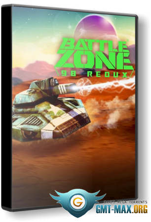 Battlezone 98 Redux (2016/RUS/ENG/)