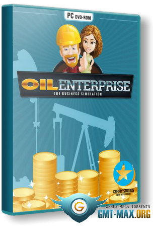 Oil Enterprise (2016/RUS/ENG/)