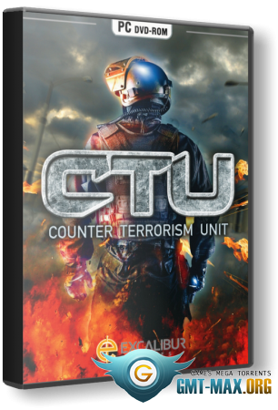 CTU: Counter Terrorism Unit (2016/ENG/)