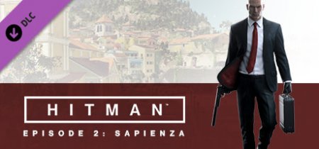 Hitman 2016 /  Episodes 1-6 v.1.9.0 + DLC (2016/RUS/ENG/RePack  MAXAGENT)