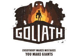 Goliath (2016/RUS/ENG/)