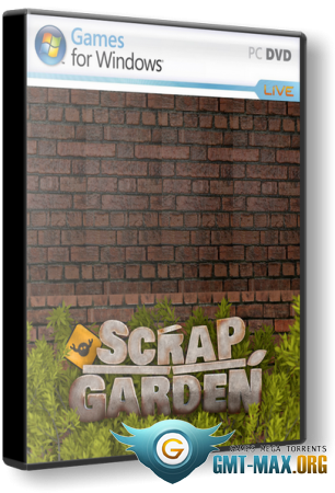Scrap Garden (2016/RUS/ENG/)