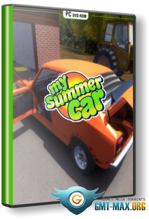 My Summer Car v.23.01.2024 (2016/Multiplayer) RePack