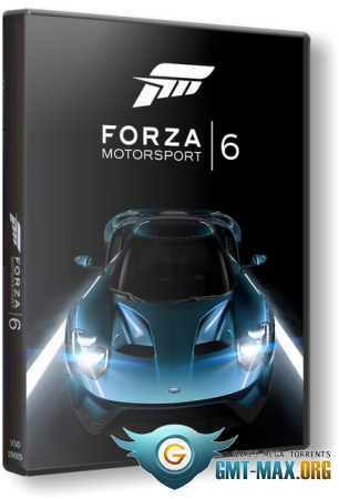 Forza Motorsport 6: Apex (2016) 