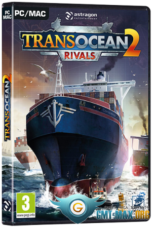 TransOcean 2: Rivals (2016/RUS/ENG)