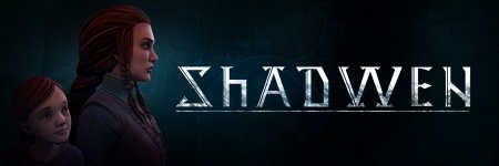 Shadwen (2016/ENG/)