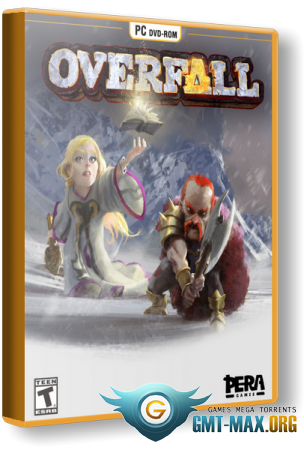 Overfall (2016/ENG/)