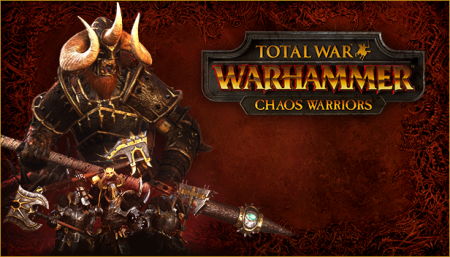 Total War: WARHAMMER v.1.6.0 + 12 DLC (2016/RUS/ENG/Steam-Rip)