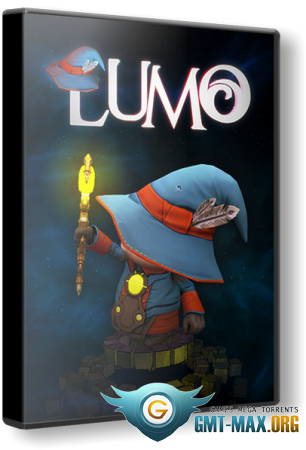 Lumo Deluxe Edition (2016/RUS/ENG/)