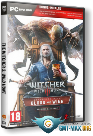  3:   / The Witcher 3: Wild Hunt Complete Edition v.4.04a +  DLC (2022) RePack