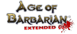 Age of Barbarian Extended Cut (2016/ENG/)