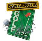 Dangerous Golf (2016/ENG/)