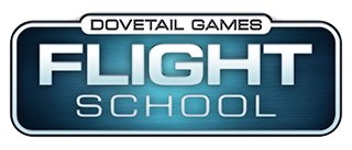 Dovetail Games Flight School (2016/ENG/)