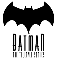 Batman: A Telltale Game Series Episodes 1-5 (2016/RUS/ENG/)