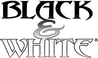 Black and White:  (2001-2006/RUS/ENG/RePack)