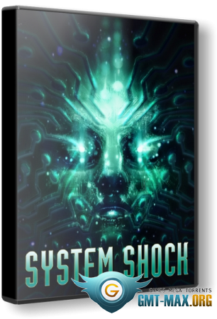 System Shock Remake v.1.2.18887 (2023) GOG