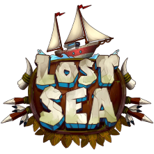 Lost Sea (2016/RUS/ENG/)