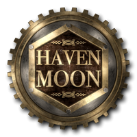 Haven Moon (2016/RUS/ENG/)